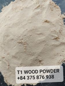 T1 White Powder