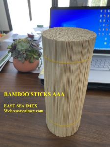 Bamboo Sticks